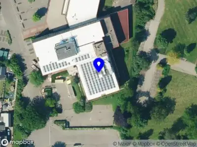 Jacobus Fruytier scholengemeenschap Apeldoorn