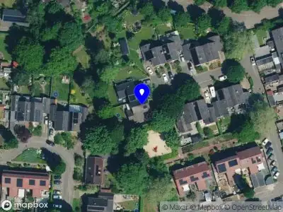 Nieuw bedrijf De Groene Jager