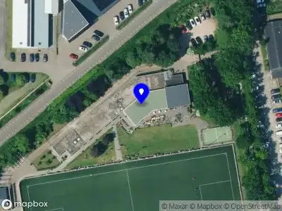 Nieuw bedrijf Sp Teuge