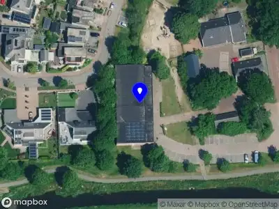 Nieuw bedrijf Lochemse Tafeltennis Club 