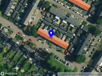 Koninklijke Nederlandse Vereniging E.H.B.O. Afdeling Apeldoorn