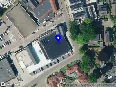 Ugchelenplaza ondernemersvereniging Ugchelen
