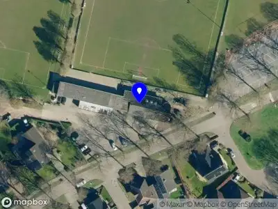 Omnivereniging Keijenborg Keijenborg