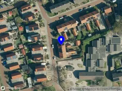 Hobbyver. Kamp Holterhoek Eibergen Eibergen