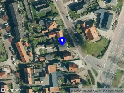 Nieuw bedrijf De Sportvliegers