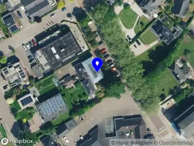 Nieuw bedrijf L.G.V.