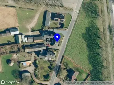 Nieuw bedrijf Rijvereniging en Ponyclub Hengelo Gelderland