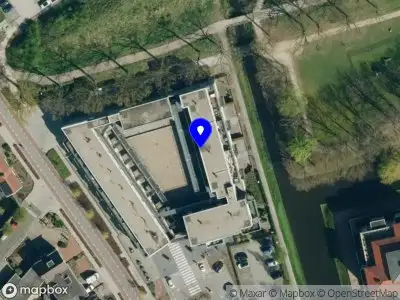 Christelijke Gemengde Zangvereniging "Zingt Den Heer" Groenlo