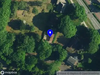 Nieuw bedrijf P.V. Juliana