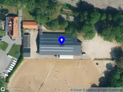 Nieuw bedrijf Paardensport / Ponyclub Sint Steffenrijders