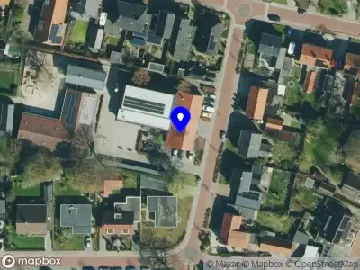 Dorpshuis De Zunnekamp