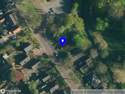 Nieuw bedrijf Gevleugelde Vrienden