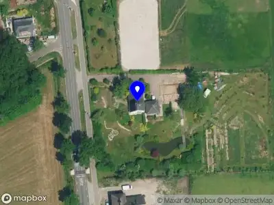 Nieuw bedrijf Vereniging Contact