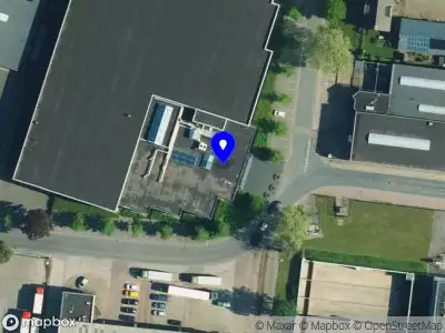 Ontspanningsver.Centr. Werkplaats Epe Heerde