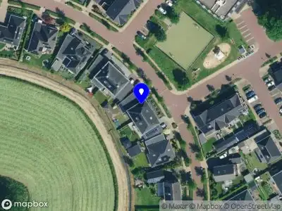 Laren en Oranje Laren
