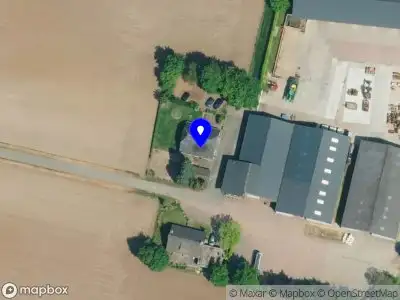 Nieuw bedrijf Oranje-Vereniging Harfsen-Kring van Dorth