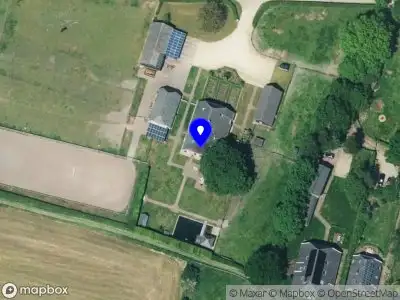 Nieuw bedrijf Paardensportvereniging 'de Loenermarkruiters'