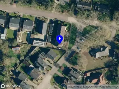 Jong Gelre Vorden-Warnsveld Wichmond