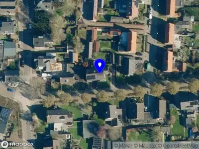 Vordense Ondernemers Vereniging