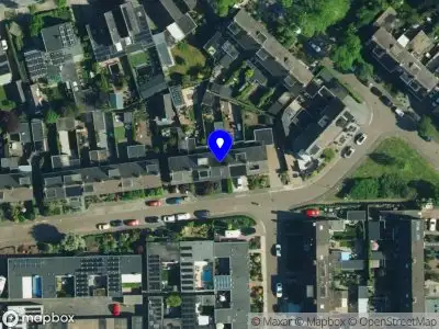 Wilhelminavereniging