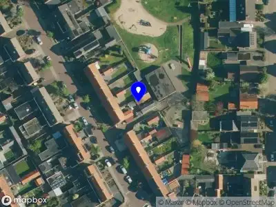 S.V. Rozenstraat Winterswijk
