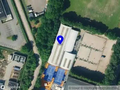 Jeu de Boules Vereniging 't Zwijntje