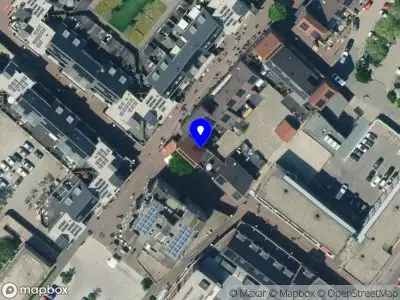 Winkelcentrum De Eglantier Apeldoorn