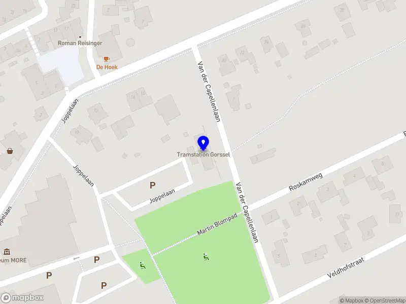 Historische Vereniging De Elf Marken