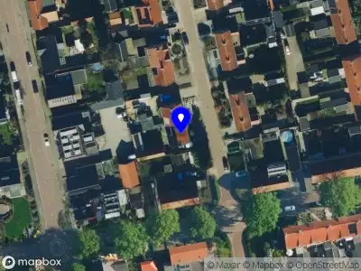 Nieuw bedrijf Volkstuinvereniging Wapenveld