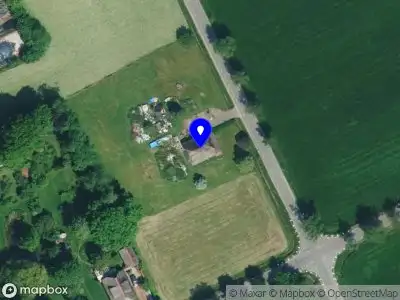 Oranje Vereniging Tonden