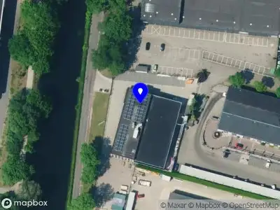 Vereniging Bouwopleiding Apeldoorn Apeldoorn