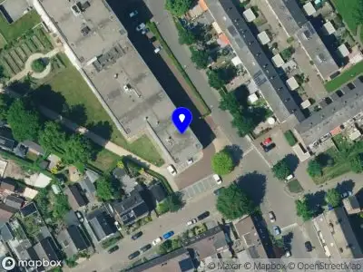 Co?per. Apothekersvereniging Apeldoorn Apeldoorn