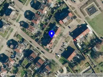 Nieuw bedrijf B.C. Steenderen