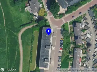 Bestuursver. Flat Hackfort Zutphen