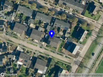 Nieuw bedrijf P.K.V.