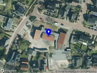 Kath. Ouderver. v.d. R.K. Kard. Alfrinkschool