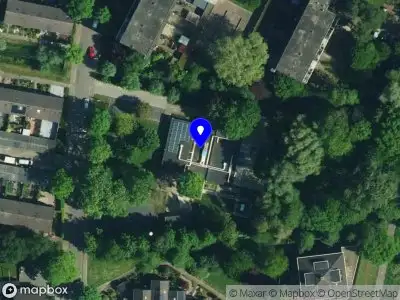 Wijkvereniging Oosterhof Vaassen