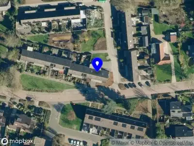 Nieuw bedrijf Ver. W.V.O.