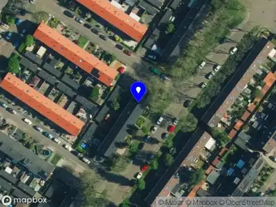 Nieuw bedrijf Biljartvereniging 