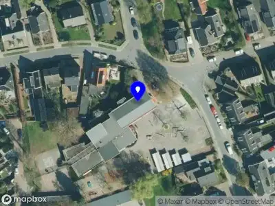 Oudervereniging O.B.S. 