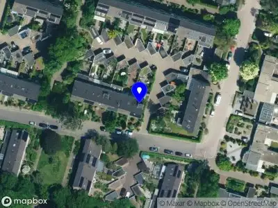 Zangver. Back Corner