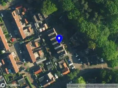 Tuinbouwvereniging 't Veen 'T HARDE