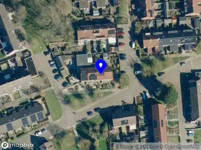 Nieuw bedrijf Tourclub Keiaosers