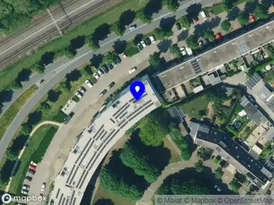 HOG Apeldoorn Apeldoorn