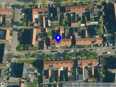 De Schoapenscheerders