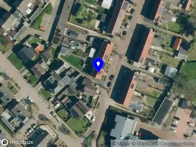 Nieuw bedrijf Buurtver. De Bruil e.o.