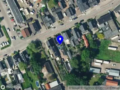 Carnavalsvereniging Boscovieten