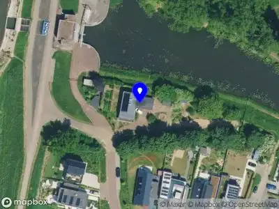 Vereniging BuitenGewoonFit Zutphen