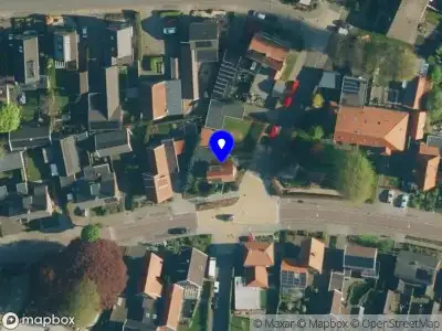 Toneelvereniging 'Tof Volk' Vragender Vragender