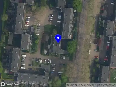 CMV 'Op Weg " Gouda